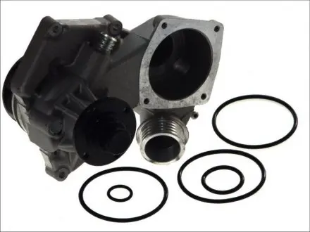 352316170054 Помпа воды BMW E32 720i 87- [352316170054] MAGNETI MARELLI подбор по vin на Brocar