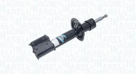 351718080000 FIAT Амортизатор масл. передн. Fiorino 91- MAGNETI MARELLI підбір по vin на Brocar