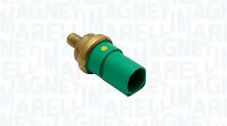 171916011590 AUDI Датчик температури води VW,SEAT,SKODA MAGNETI MARELLI підбір по vin на Brocar