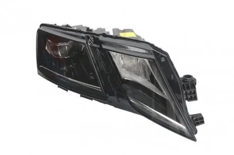 711451000242 Фара передняя правая LED SKODA OCTAVIA -17 MAGNETI MARELLI подбор по vin на Brocar