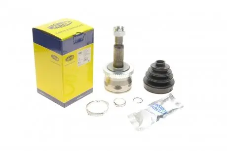 302015100078 ШРУС внешний JEEP GRAND CHEROKEE II,II -10 MAGNETI MARELLI подбор по vin на Brocar