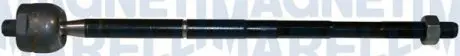 301191600330 CHEVROLET Тяга рульова лев./правий. Aveo 11- MAGNETI MARELLI підбір по vin на Brocar