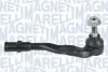 301191602880 VW Наконечник рул.тяги прав.Audi A4,A5 08- MAGNETI MARELLI підбір по vin на Brocar