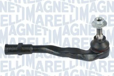 301191602880 VW Наконечник рул.тяги прав.Audi A4,A5 08- MAGNETI MARELLI підбір по vin на Brocar