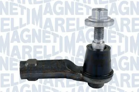 301191603970 DODGE Наконечник Рульов.тяги прав. Dart 12- MAGNETI MARELLI підбір по vin на Brocar