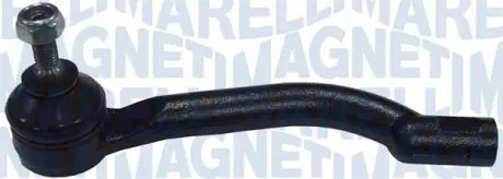 301191605910 NISSAN Наконечник рул.тяги лев.Qashqai 07- MAGNETI MARELLI подбор по vin на Brocar