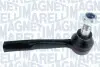 OPEL Наконечник рул. тяги прав. Astra H -4 301191606020