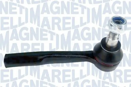 301191606020 OPEL Наконечник рул. тяги прав. Astra H -4 MAGNETI MARELLI подбор по vin на Brocar