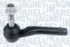 OPEL Наконечник Рульов.тяги лев.Astra J 11- 301191606080