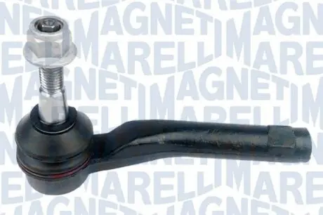 301191606080 OPEL Наконечник Рульов.тяги лев.Astra J 11- MAGNETI MARELLI підбір по vin на Brocar