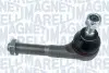 PEUGEOT Наконечник рульової тяги лев. 607 0 301191606300