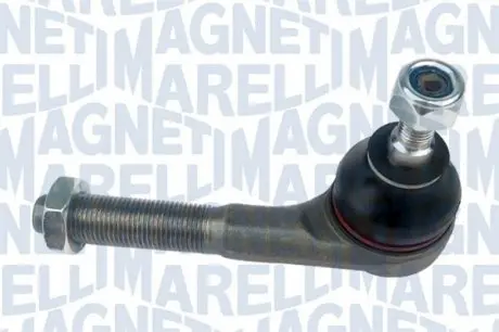 301191606300 PEUGEOT Наконечник рулевой тяги лев. 607 0 MAGNETI MARELLI підбір по vin на Brocar