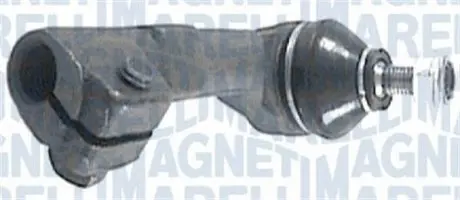 301191606550 RENAULT Рулевой наконечник прав.Twingo 93- MAGNETI MARELLI підбір по vin на Brocar