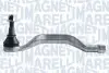 301191606580 RENAULT Наконечник рул.тяги лев.Laguna 07- MAGNETI MARELLI підбір по vin на Brocar