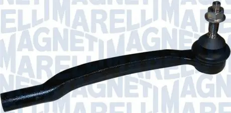 301191607130 Volvo Наконечник рул. тяги правий XC 90 -2 MAGNETI MARELLI підбір по vin на Brocar