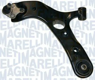 301181310250 TOYOTA Важіль передн.нижн.Лев.Rav-4 III 06- MAGNETI MARELLI підбір по vin на Brocar