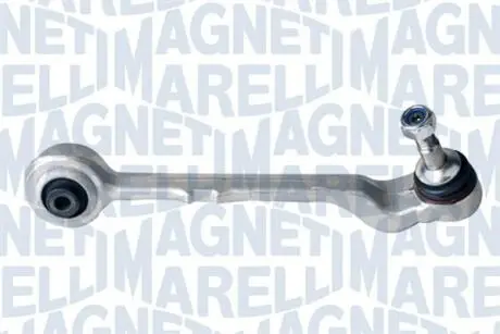 301181324900 BMW Важіль передн.нижн.правий E87,3 E90 04- MAGNETI MARELLI підбір по vin на Brocar