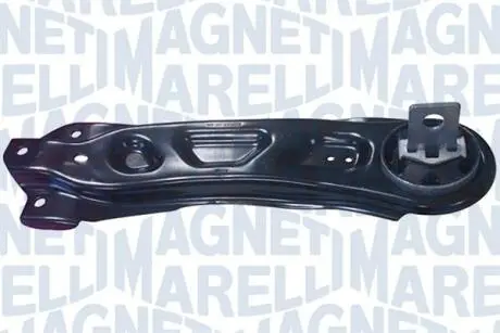 301181378100 DB Рычаг задний лев.W176/246,X117,X156 11- MAGNETI MARELLI подбор по vin на Brocar