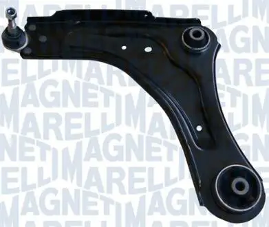 301181397900 RENAULT Рычаг передний левый Laguna III -7 MAGNETI MARELLI подбор по vin на Brocar
