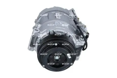 32832 KOMPRESOR KLIMATYZACJI BMW 1-/3-SERIES05- NRF підбір по vin на Brocar