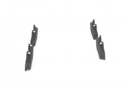 0986460961 Колодки гальмівні (передні) Volvo 740/760/780/940/960 -98 BOSCH підбір по vin на Brocar