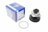 PA5912 Помпа воды Fiat Punto 1.4/1.6 93-97 BUGATTI підбір по vin на Brocar