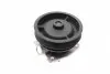 PA5912 Помпа воды Fiat Punto 1.4/1.6 93-97 BUGATTI підбір по vin на Brocar