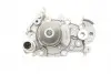 PA7717 Помпа води Renault Kangoo/Clio/Twingo 1.2 98-/Nissan Kubistar 1.2 03- (B/B) (6 лоп) BUGATTI підбір по vin на Brocar