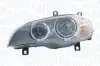 Фара прав. BI-XENON, LED BMW X5 (E70 MUE) LPN341