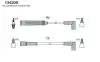К-кт високовольтних проводів Kadett E 1.3 134205