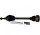 VW піввісь ліва VW GOLF V 1.9 TDI (5 КПП) 1143102370