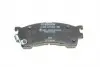 0986495265 Колодки гальмівні дискові BOSCH підбір по vin на Brocar