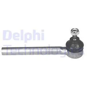 TA1508 Наконечник рул.тяги лев./прав.Fiorino 83- DELPHI подбор по vin на Brocar