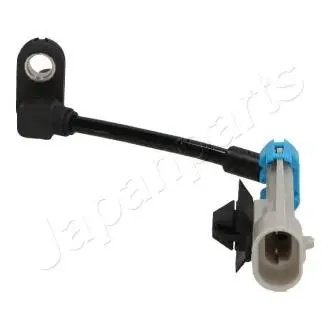 ABSW21 Датчик ABS передн.Captiva,Opel Antara 06- JAPANPARTS підбір по vin на Brocar