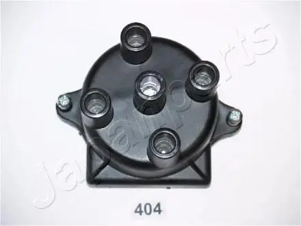CA404 Кришка трамблера Accord 1.6-2.0 84-,Civic JAPANPARTS підбір по vin на Brocar