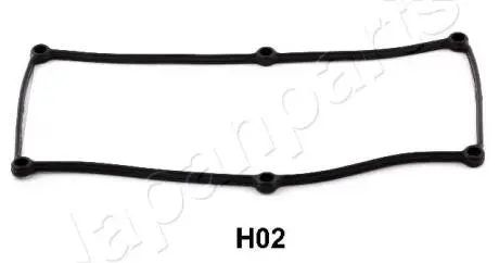 GPH02 T HYUNDAI Прокладка крышки клапана GETZ 1.1 JAPANPARTS подбор по vin на Brocar