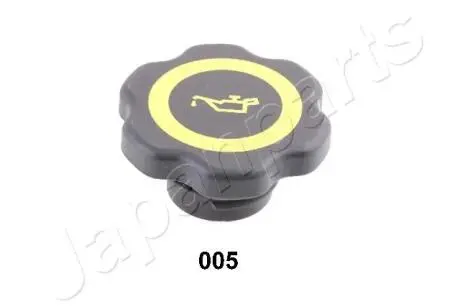 KO005 Кришка заливної горловини масла Focus -04 JAPANPARTS підбір по vin на Brocar