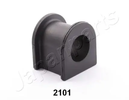 RU2101 Втулка стабілізатора передн.Hilux VII 05- JAPANPARTS підбір по vin на Brocar