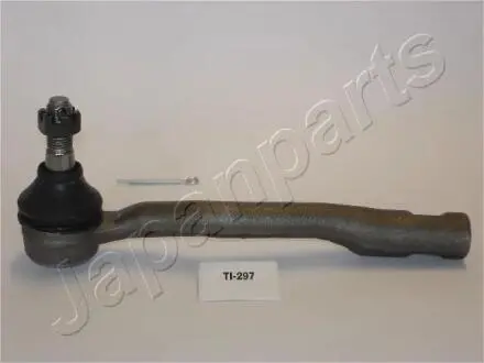 TI293R Рульовий наконечник CARINA, CELICA 93-прав JAPANPARTS підбір по vin на Brocar