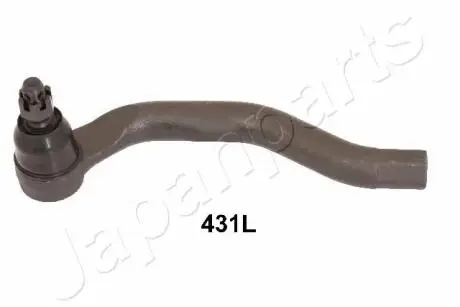 TI431L Накінечник кермової тяги лів.Civic VII 06- JAPANPARTS підбір по vin на Brocar