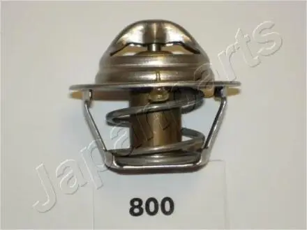 VT800 Термостат 82С° MITSUBISHI, HONDA, HYUNDAI JAPANPARTS підбір по vin на Brocar