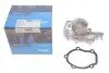 DW1007 Помпа води Daewoo Matiz/Chevrolet Aveo 0.8-1.8 98- KAVO підбір по vin на Brocar
