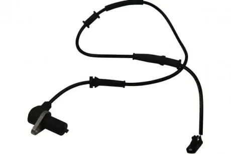 BAS3019 HYUNDAI Датчик ABS передн.Accent I,II 94- KAVO підбір по vin на Brocar