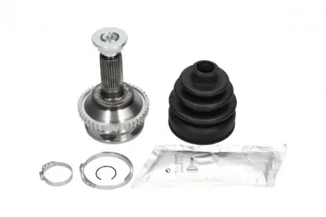 CV4530 MAZDA Шрус внешний с ABS 626 1,8-2,0 -02. KAVO подбор по vin на Brocar