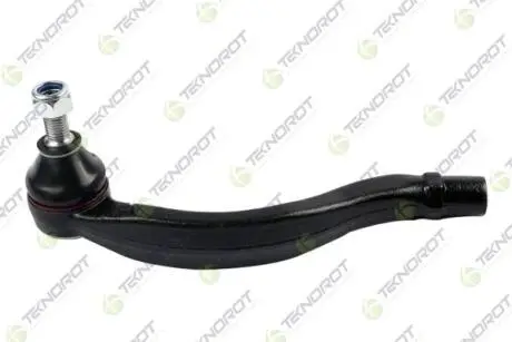 CI612 Наконечник рульової тяги лів.C5 III 08-,Peugeot 508 10- TEKNOROT підбір по vin на Brocar