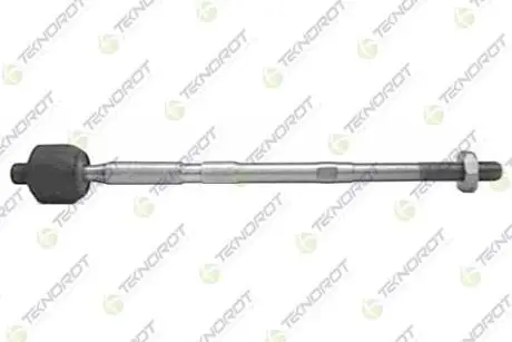 F333 Тяга рулевая.лев./прав.L= 240mm Panda 03- TEKNOROT подбор по vin на Brocar