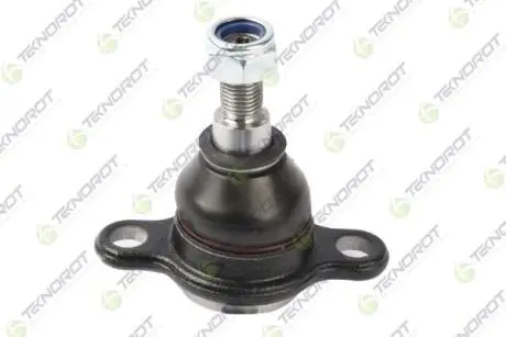 V745 Кульова опора нижн.Лев./правий. T5 3.2T 03- TEKNOROT підбір по vin на Brocar