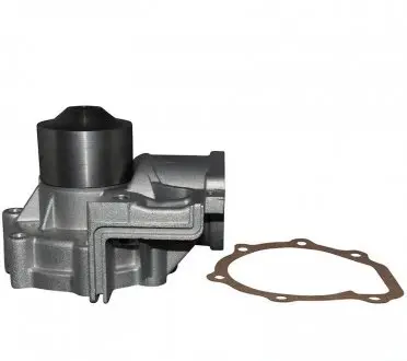 4614100300 SUBARU Помпа воды Impreza,Legacy,Forester JP GROUP подбор по vin на Brocar