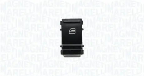 CI51040 VW Выключатель стеклоподъемника Caddy 04- MAGNETI MARELLI підбір по vin на Brocar