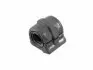 Втулка переднього стабілізатора d=24mm 406 PE-BS045
